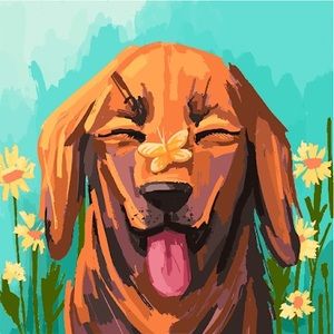 Meet your Posher, Emma